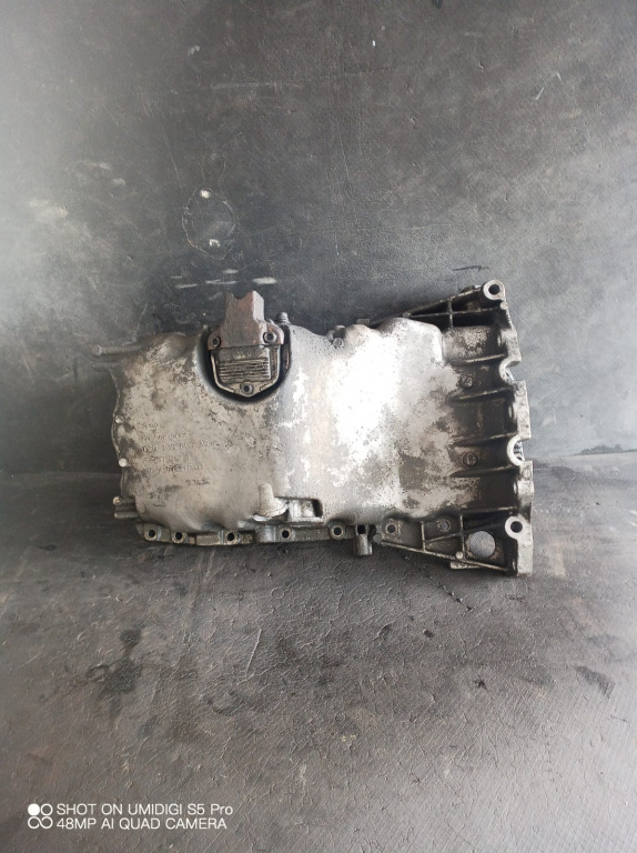 Baie ulei ,Vw Passat (3B3) 1.9 tdi COD - 06B103603AQ
