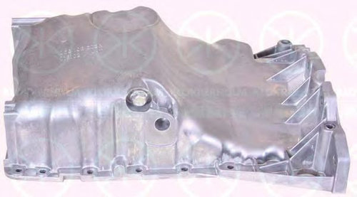 Baie ulei VW PASSAT (3B3) (2000 - 2005) KLOKKERHOLM 9539477 piesa NOUA