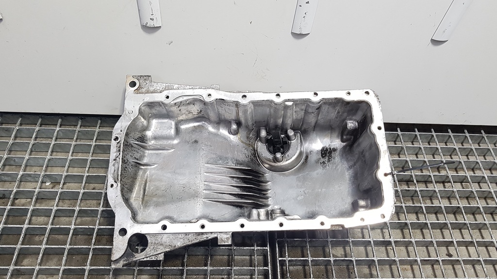 Baie ulei, Vw Passat (3B3) [Fabr 2001-2004] 1.9 TDI, cod 06B103603AQ