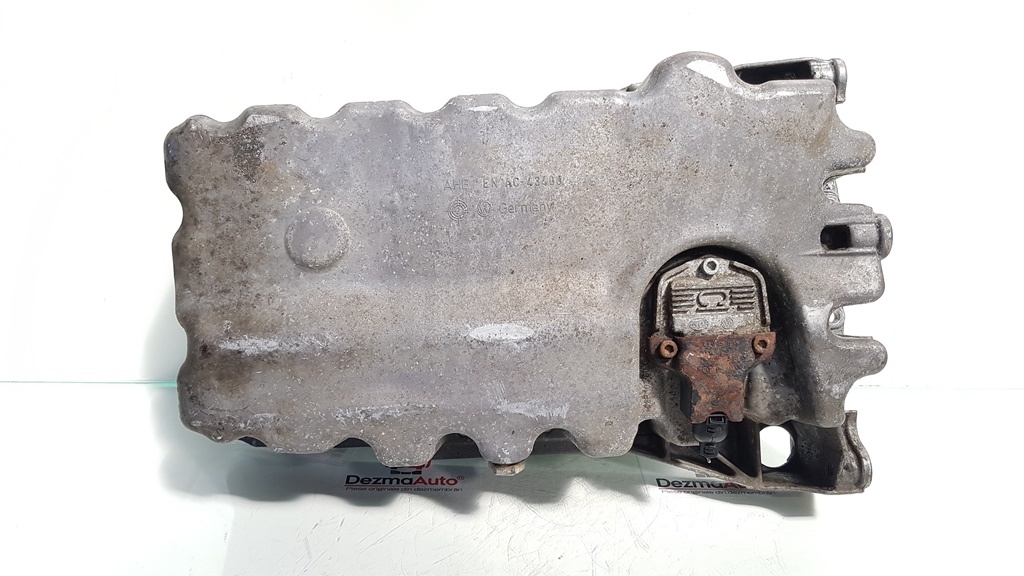 Baie ulei, Vw Passat (3C2), 2.0 fsi, 06F103603