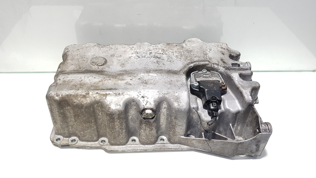 Baie ulei, VW Passat (3C2), 2.0 FSI, BLR, cod 06F103603