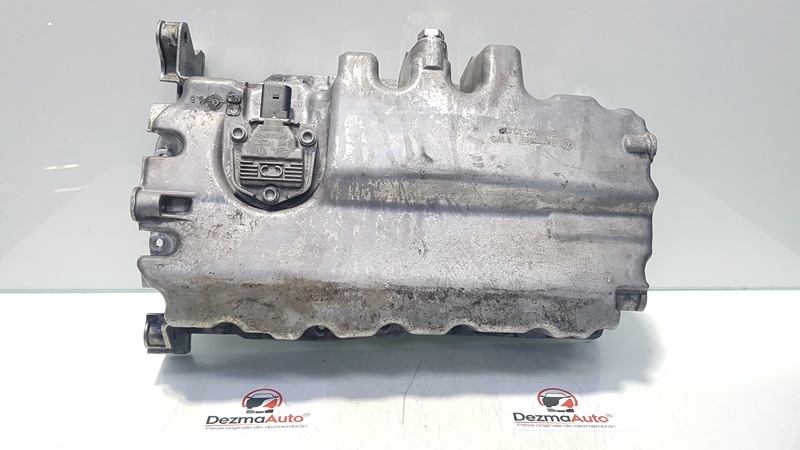 Baie ulei, Vw Passat (3C2) 2.0 tdi, 03G103603AD (id:356488)