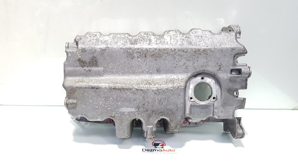 Baie ulei, Vw Passat (3C2), 2.0 tdi, BKP, 03G103603AD (id:387990)