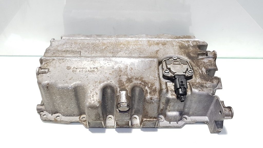 Baie ulei, Vw Passat (3C2) 2.0 tdi, BKP, 03G103603AD (id:395837)