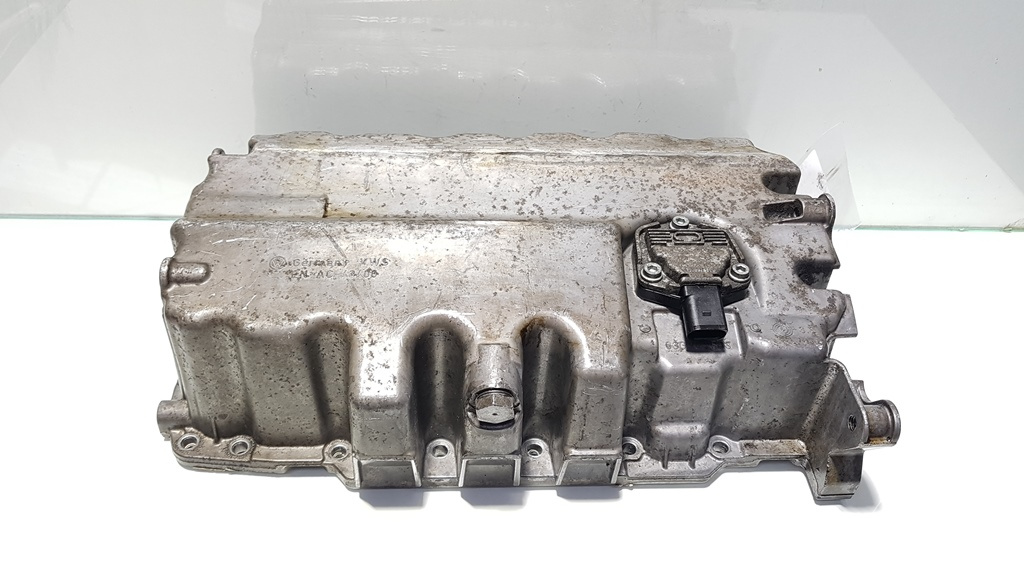Baie ulei, Vw Passat (3C2) 2.0 tdi, BKP, 03G103603Q (id:400592)