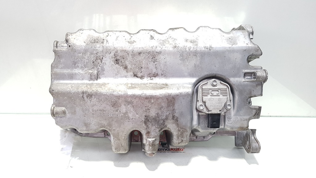 Baie ulei, Vw Passat (3C2) 2.0 tdi, BKP, cod 03G103603AD (id:381319)