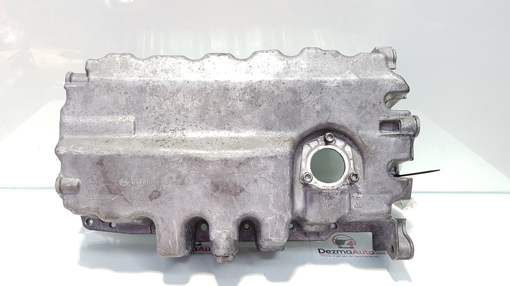 Baie ulei, Vw Passat (3C2) 2.0 tdi, BKP, cod 03G103603AD (id:371067)