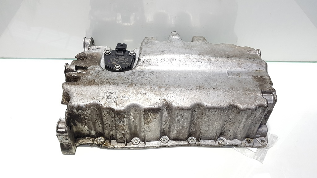 Baie ulei, Vw Passat (3C2) 2.0 tdi, CBA, 03G103603AB (id:399654)