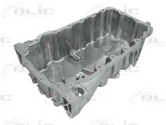 Baie ulei VW PASSAT (3C2) (2005 - 2010) BLIC 0216-00-9534478P piesa NOUA