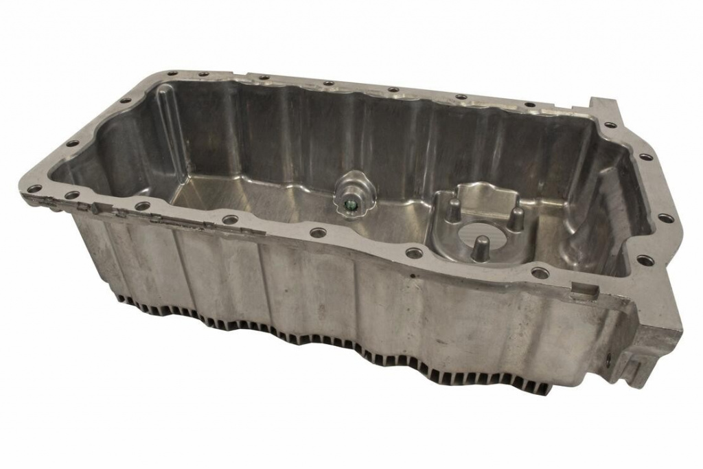 Baie ulei VW PASSAT (3C2) (2005 - 2010) VAICO V10-1886 piesa NOUA
