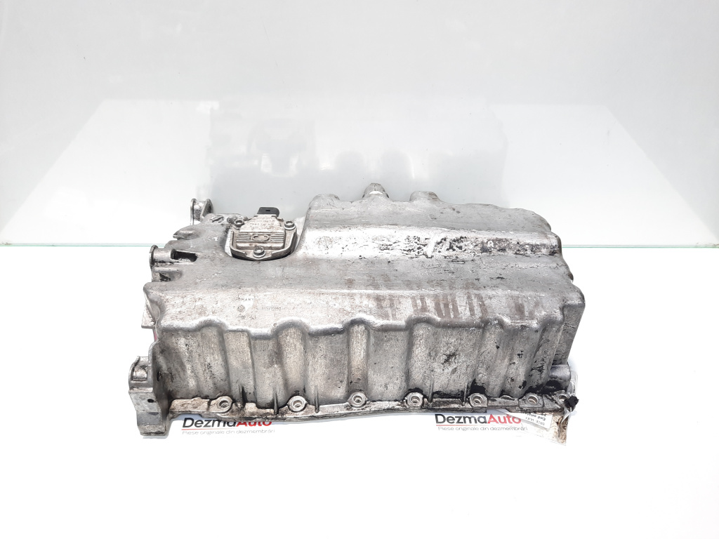 Baie ulei, Vw Passat (3C2) [Fabr 2005-2010] 2.0 tdi, CBA, 03G103603AB (id:437209)