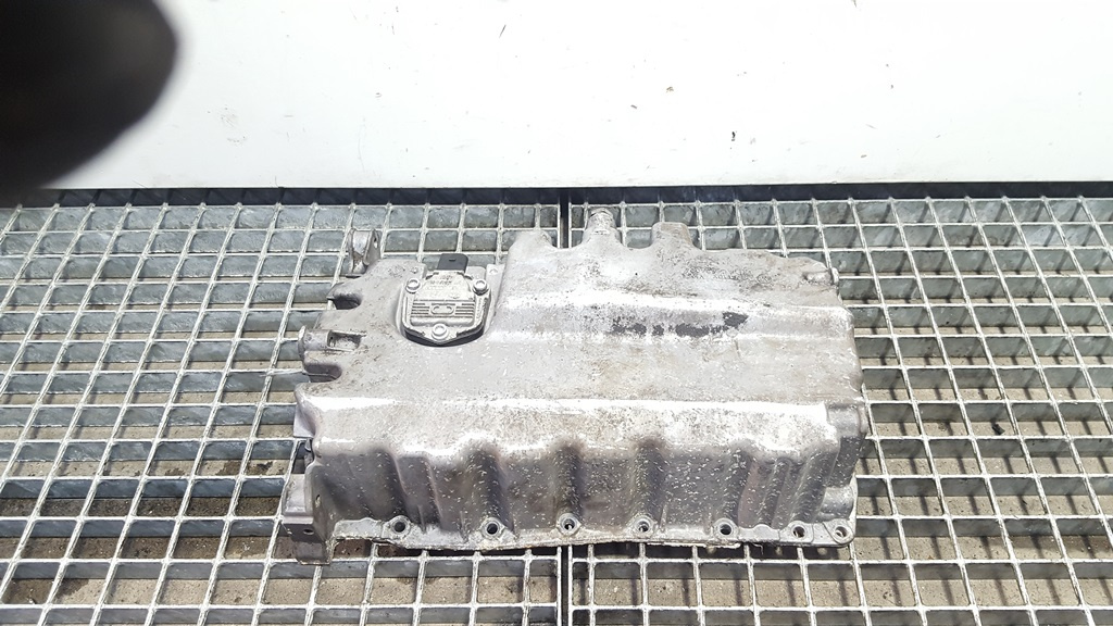 Baie ulei, Vw Passat (3C2) [Fabr 2005-2010] 2.0 tdi, BKP, 03G103603Q (id:407144)
