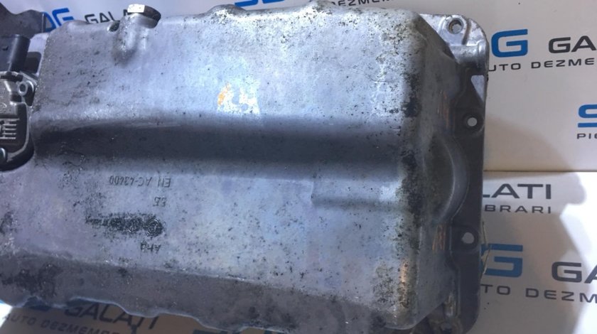 Baie Ulei VW Passat B6 1.9TDI BKC BXE 2005 - 2010 Cod Piesa : 038 103 603 AG / 038103603AG