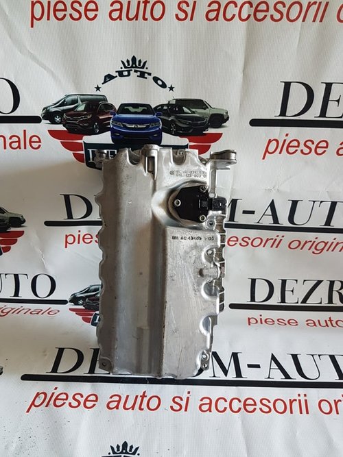 Baie ulei vw passat b8 2.0 bi-tdi cuaa 240 cai 04l103603C