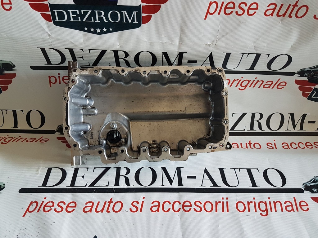 Baie ulei vw passat b8 2.0 tdi crlb 150 cai 04l103603C
