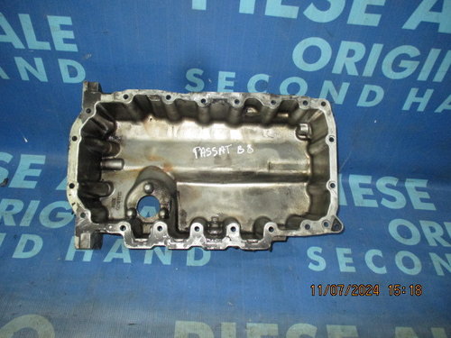 Baie ulei VW Passat B8 2.0tdi 2015; 04L103603