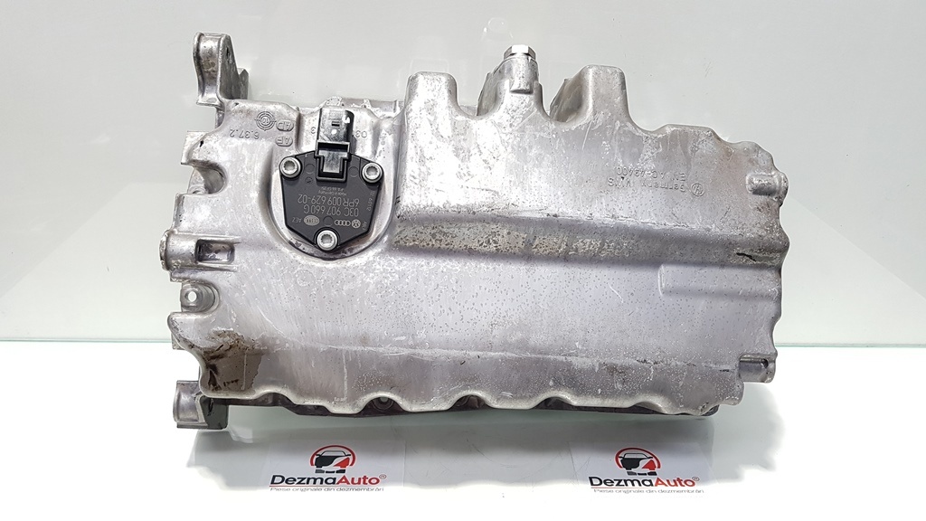 Baie ulei, Vw Passat CC, 2.0 tdi, cod 03G103603AF, AD (id:367396)