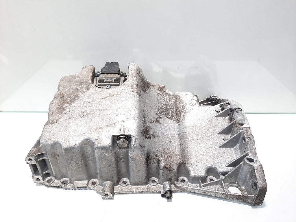 Baie ulei, Vw Passat Variant (3B6) [Fabr 2001-2005] 2.0 B, ALT, 06B103603AH (id:437382)