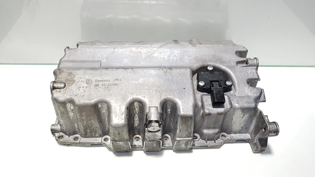 Baie ulei, Vw Passat Variant (3C5) 2.0 tdi, CBA, 03G103603AF, AD (id:400750)