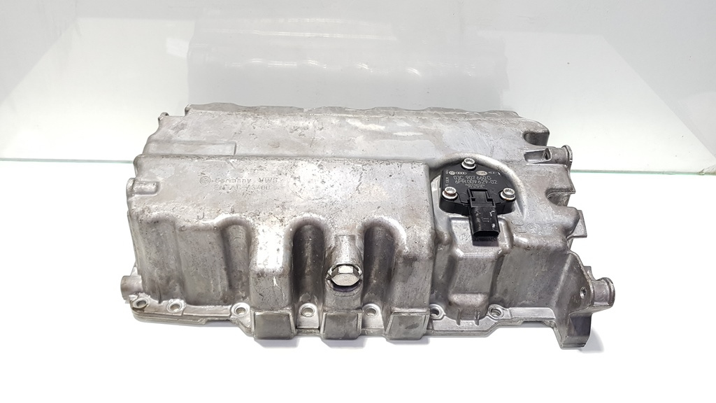 Baie ulei, Vw Passat Variant (3C5) 2.0 tdi, CBA, 03G103603AF,AD (id:399656)