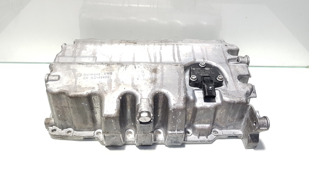 Baie ulei, Vw Passat Variant (3C5) 2.0 tdi, CBA 03G103603AF,AD (id:400570)