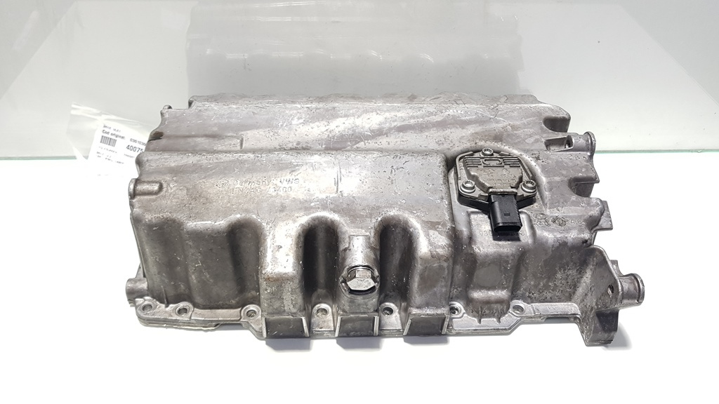 Baie ulei, Vw Passat Variant (3C5) 2.0 tdi, CBA, 03G103603AF, AD (id:400754)