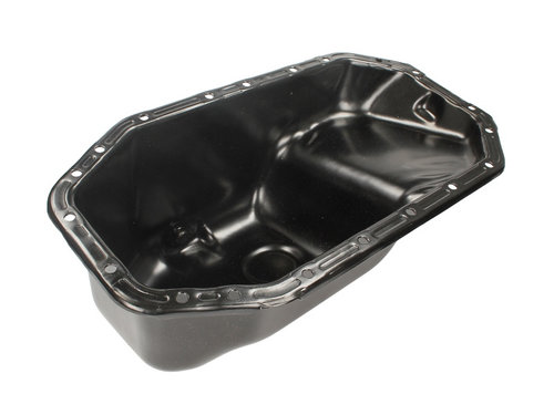 Baie ulei VW POLO (6R, 6C) (2009 - 2016) BLIC 0216-00-9506471P piesa NOUA