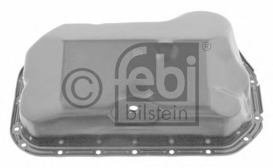 Baie ulei VW POLO CLASSIC (6KV2) (1995 - 2006) FEBI BILSTEIN 07407 piesa NOUA