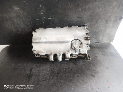 Baie ulei , Vw Sharan 2.0tdi, CFF COD - 03G103603AF