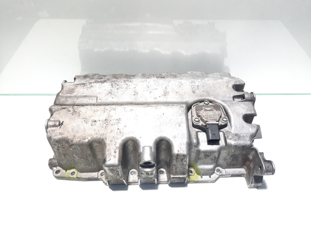 Baie ulei, Vw Sharan (7M8, 7M9, 7M6) 2.0 tdi, BRT, cod 03G103603AF (id:453755)