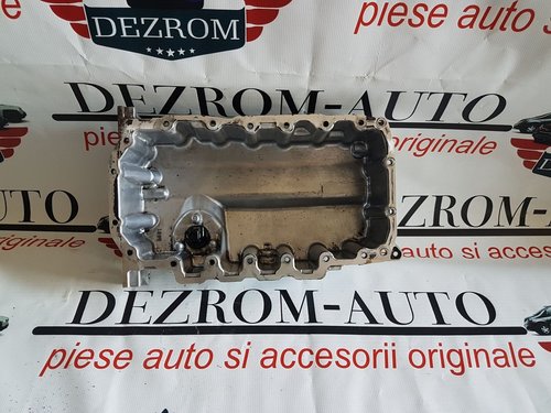 Baie ulei vw tiguan 1.6 tdi dgdb 116 cai 04l103603C