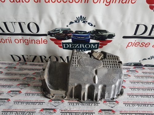 Baie ulei VW Touran 1.4TSi 140 / 170cp 03C103603t