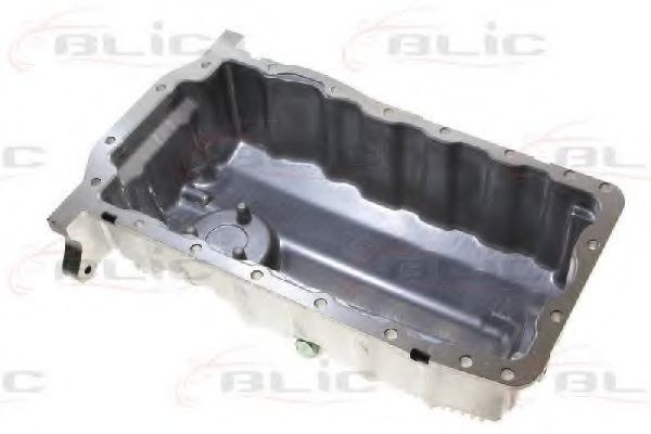 Baie ulei VW TOURAN (1T1, 1T2) (2003 - 2010) BLIC 0216-00-9524472P piesa NOUA