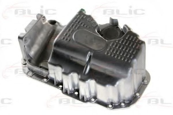 Baie ulei VW TOURAN (1T1, 1T2) (2003 - 2010) BLIC 0216-00-9524477P piesa NOUA