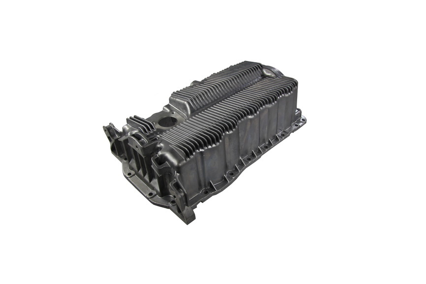 Baie ulei VW TOURAN (1T1, 1T2) (2003 - 2010) BLIC 0216-00-7521470P piesa NOUA