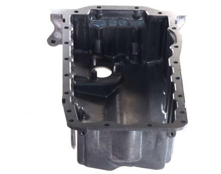 Baie ulei VW TOURAN (1T1, 1T2) (2003 - 2010) TOPRAN 112 342 piesa NOUA