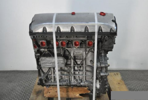 Baie ulei VW Transporter 2.5 tdi cod motor BPC