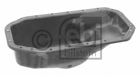 Baie ulei VW VENTO (1H2) (1991 - 1998) FEBI BILSTEIN 14720 piesa NOUA
