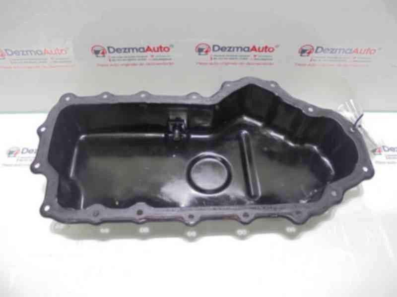 Baie ulei, YS6Q-6675-AD, Ford Focus combi (DNW) 1.8 tdci, FFDA