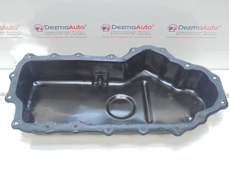 Baie ulei YS6Q-6675-AD, Ford Focus (DAW, DBW) 1.8 tddi (id:285429)