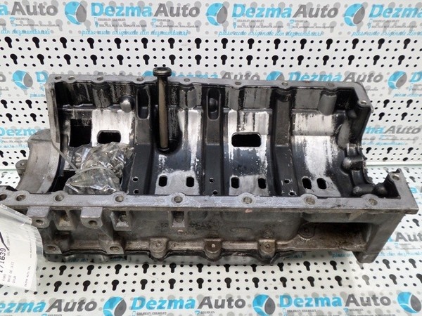 Baie ulei, YS6Q-6675-AF, Ford Galaxy, 1.8 tdci, QYWA, (id:171639)