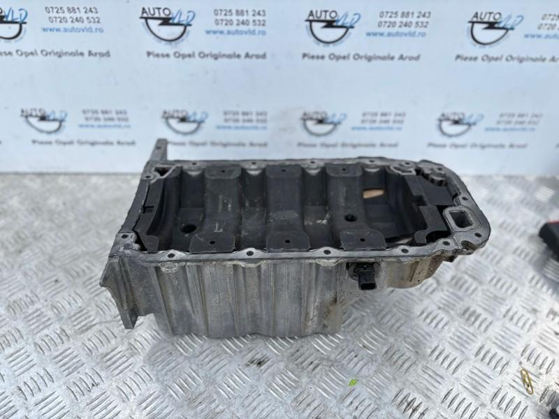 Baie ulei Z16XEP Opel Astra H Twintop 2004-2007 1.6 i Z16XEP 24405890