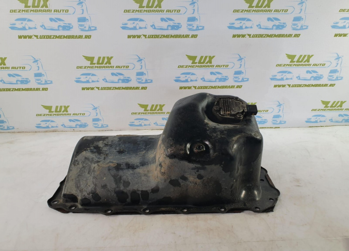 Baile de ulei 752816505 BMW Seria 3 E92 [2004 - 2010] 2.0 benzina N43B20A