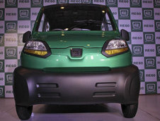 Bajaj RE60