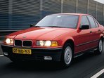 "Balada" BMW E36