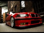 "Balada" BMW E36