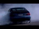 "Balada" BMW E36