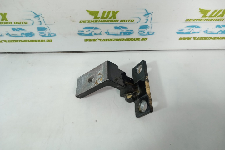 Balama 7068077 BMW Seria 5 E60/E61 [2003 - 2007]