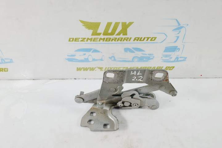 Balama balamale a1668800028 Mercedes-Benz ML W164 [2005 - 2008]