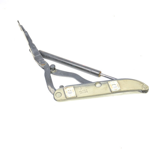 Balama Bmw 3 (E46) 1998-2007 Stanga Haion / Capota Portbagaj 8220073, 8 220 073, 41628220073, 4162 8...